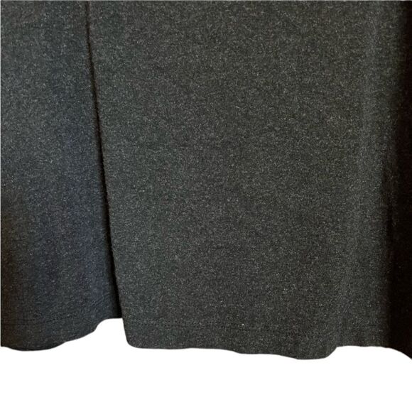 Chicos design grey button down collared shirt - Picture 9 of 11